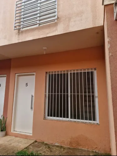 Condomínio Jd Karolyne Votorantim $ 200mil