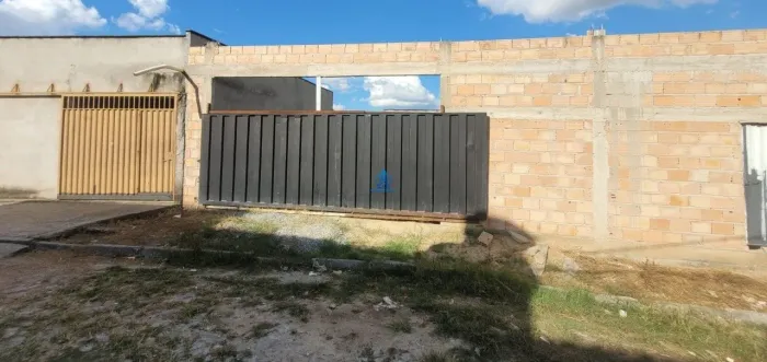 Lote 180m² Bairro Fortaleza Justinopolis