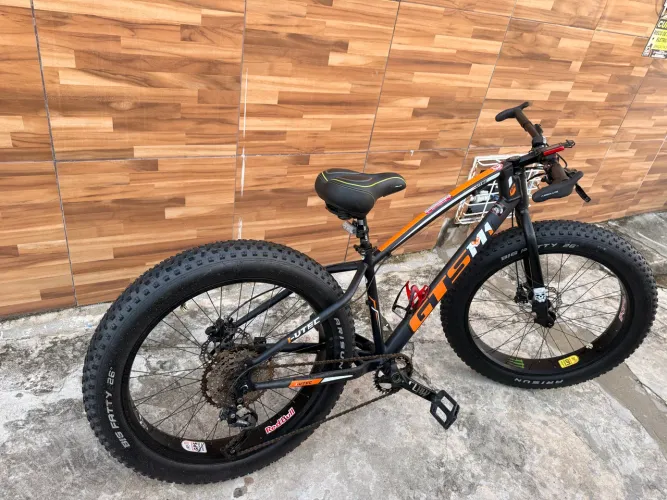 Bike FAT