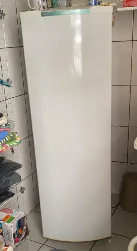 Refrigerador Consul! 