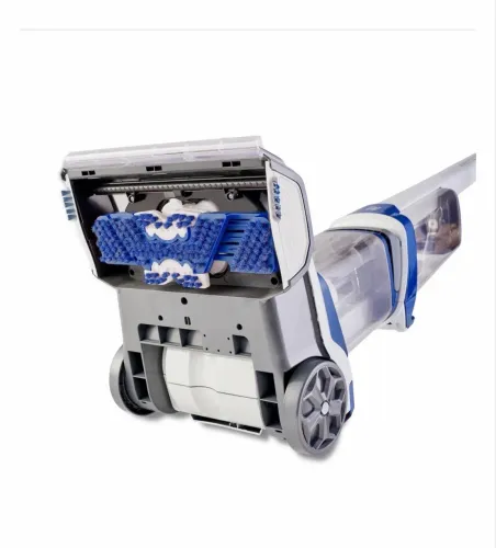 WAP Extratora e Higienizadora COMFORT CLEANER PRO, 2 em 1 2000