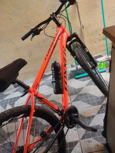 Bike foxxer especial aro 29