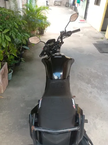 Yamaha Factor 125 2022