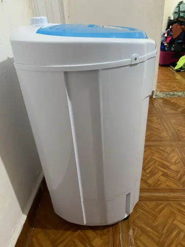 Mini centrifuga Britânia 