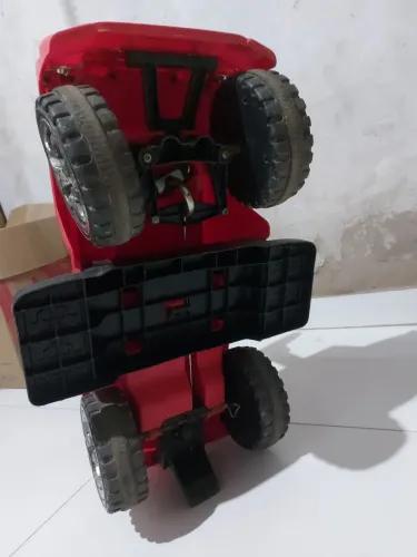 Vende ser carrinho e uma totoca