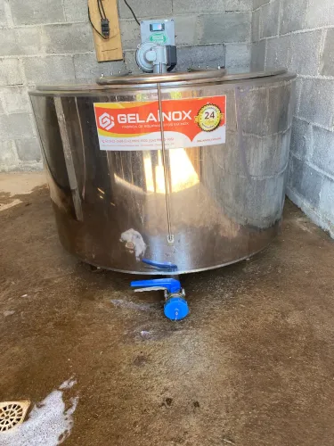 Resfriador 300L $8.000,00