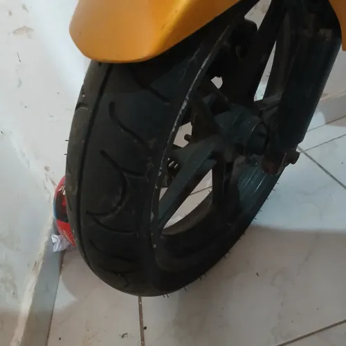 Penel 110/70 aro 17 magion