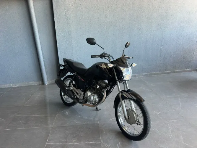 Cg 160 Start 2024/2024