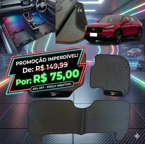 Tapete HRV 