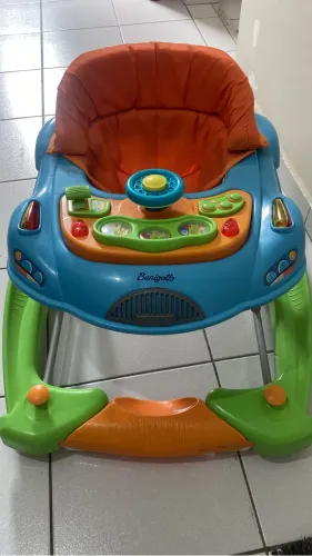 Andajá Borigotto