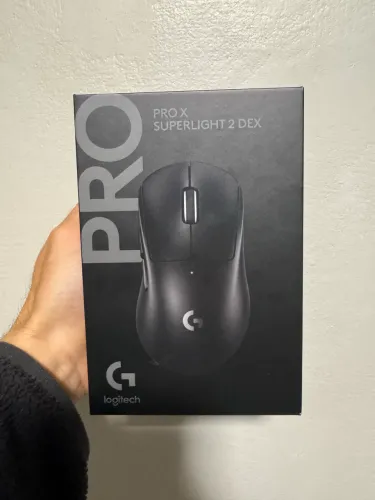 gpro superlight 2 dex