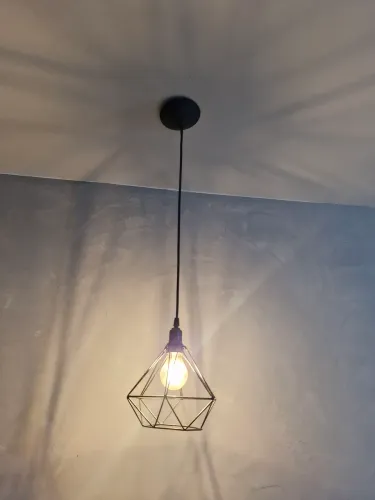 Luminária