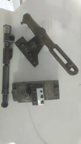LEV (Dispositivo de tornear para Torno A- 25)