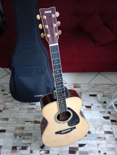 Violão Yamaha LS16