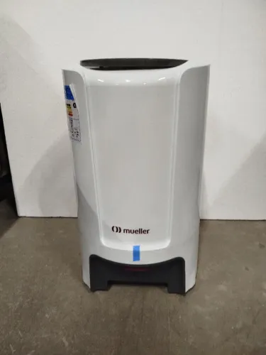 CENTRIFUGA MUELLER 12,6 KG BR FIT 127v- OUTLET