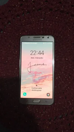 Celular Samsung J7 Neo