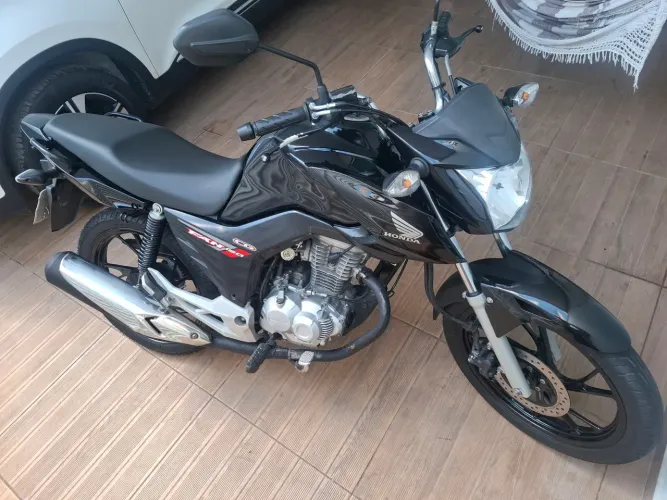 CG Fan 160