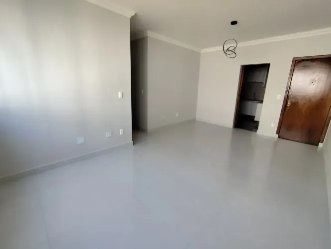 Apartamento 4 quartos no bairro Caiçara