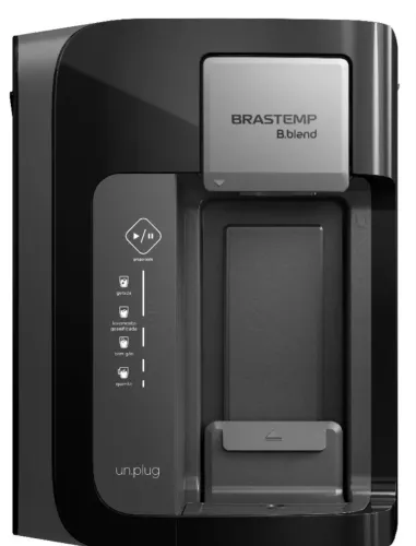 Vendo bblend