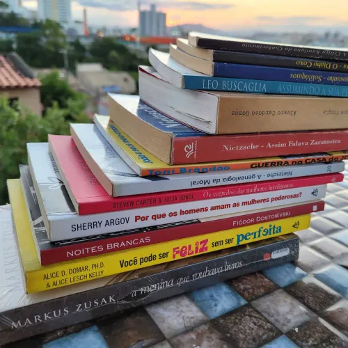 Livros