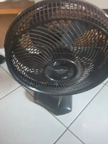 Ventilador