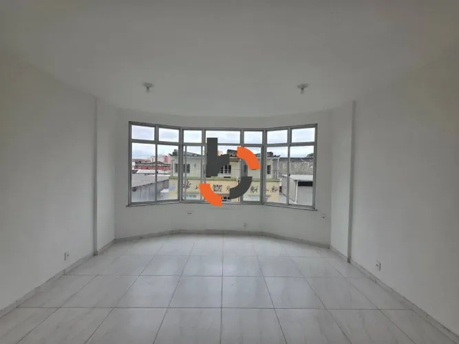 Sala para alugar, 28 m² por R$ 813,34/mês - Centro - Nova Iguaçu/RJ