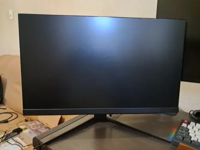 Monitor Gamer MSI Optix G241V E2, 23.8 Pol. IPS, FHD, 1ms, 75HZ, FreeSync, HDMI/DP
