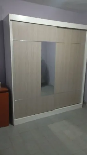 Guarda roupa barato