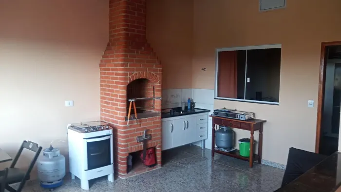 Casa sol nascente Piracicaba