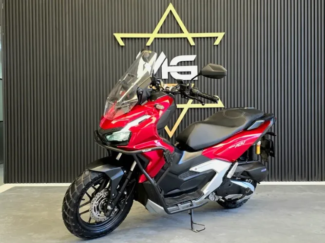 Honda Adv 160 2026