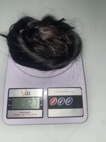 Mega Hair
