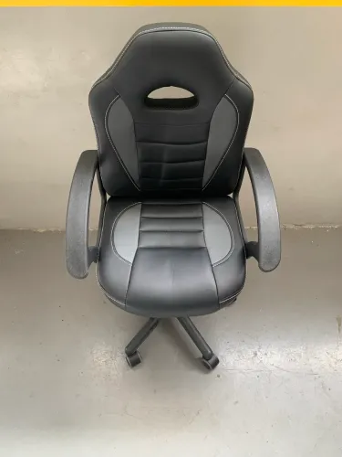 Cadeira Gamer Infantil Nova