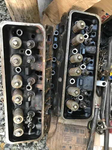 Peças motor da blazer v6 vortec 98