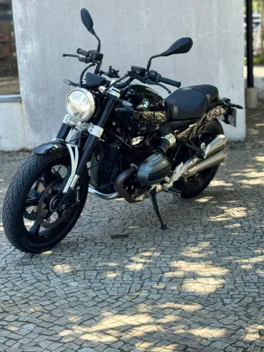 Moto bmw r12 2025 BMW R12 2025 Apenas 1.700 KM
