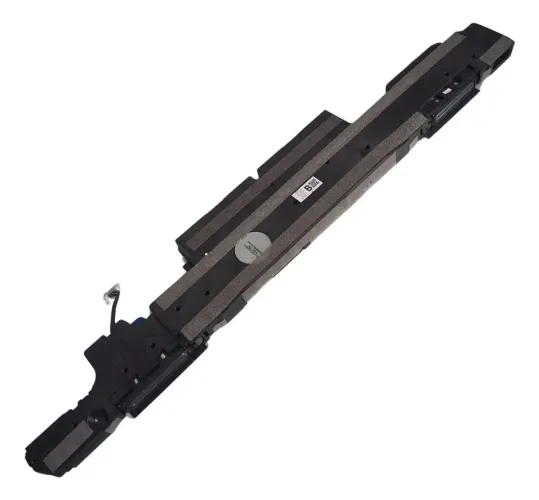 Alto Falante Duplo Tv Qn55s90cag | Bn96-54744b