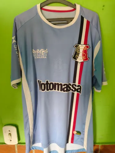 Vendo camisa do Santa Cruz futebol clube