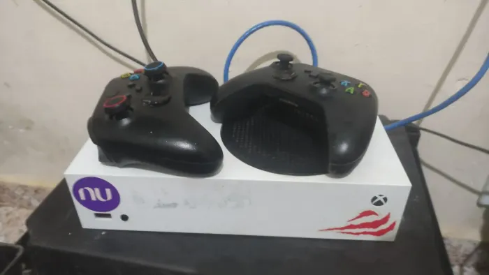 Xbox série s