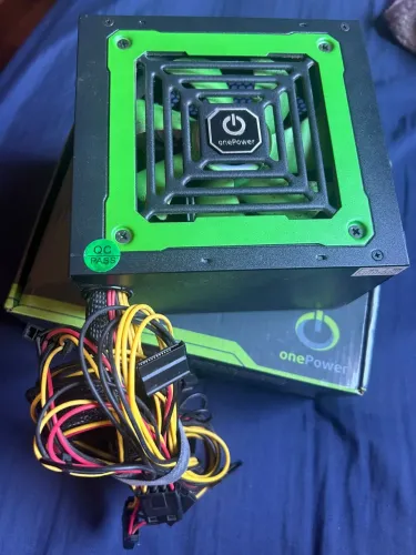 Fonte OnePower 600W