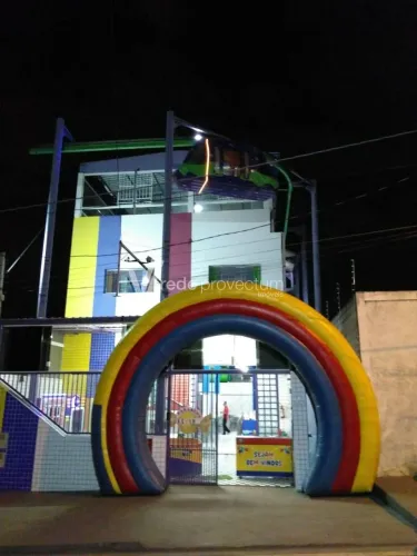 barracão - Jardim Nova Europa - Campinas