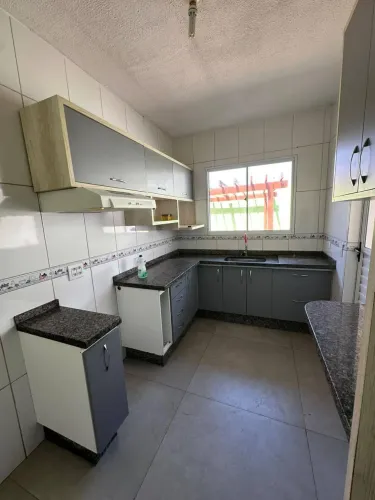 Casa com 3 quartos no Condominio Rio Coxipo