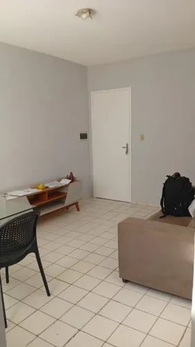 Apartamento à venda no RESIDENCIAL DESEMBARGADOR PEDRO BARRETO, SÃO CONRADO, Aracaju, SE