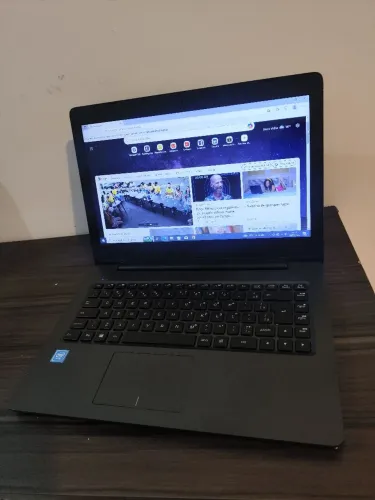 Notebook positivo modelo novo ddr 4 já