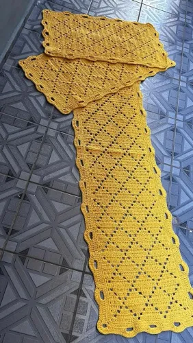Crochê