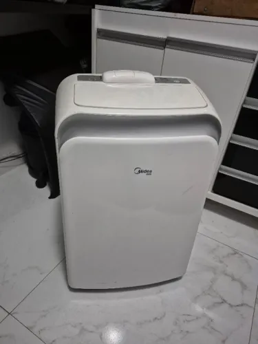 Ar Condicionado Portátil Midea