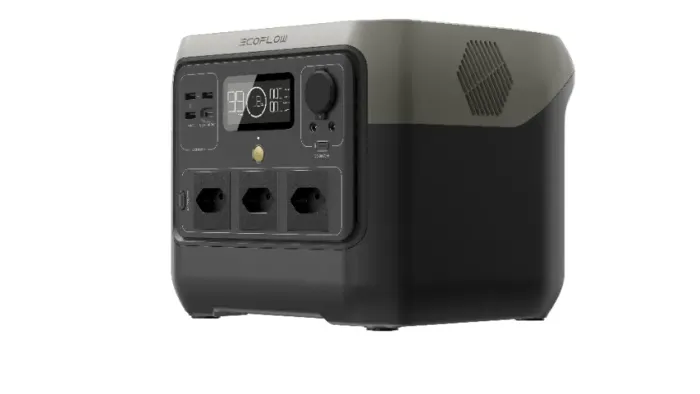 Ecoflow River 2 Pro 127v - Ecoflow - Nova