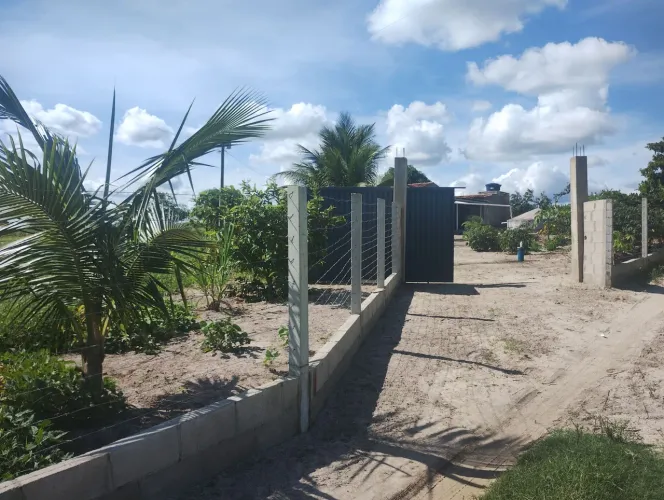 Sítio chácara várzea dá pedra são João Pernambuco 