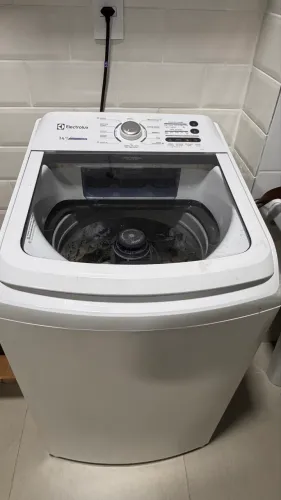 Máquina de lavar 14KG