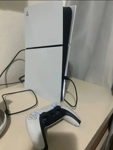PS5 mídia digital