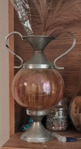 Vaso antigo 