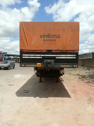 Carreta vanderleia